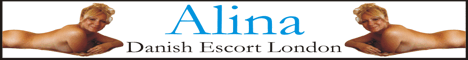Alina - Independent Mature escort in London